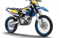 Husaberg FE 250 2013 - Bild 5