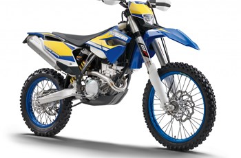 Husaberg FE 250 2013 - Bild 5 Husaberg FE 250 2013 - Bild 5