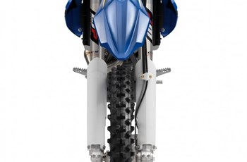 Husaberg FE 250 2013 - Bild 6 Husaberg FE 250 2013 - Bild 6