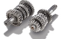 Husaberg FE 250 2013 - Bild 11