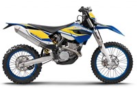 Husaberg FE 250 2013 - Bild 1