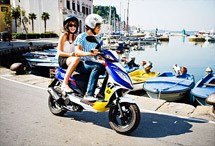 Beeline Veloce GT 2013 - Bild 4