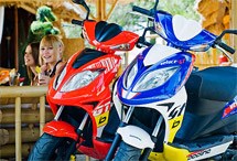 Beeline Veloce GT 2013 - Bild 5