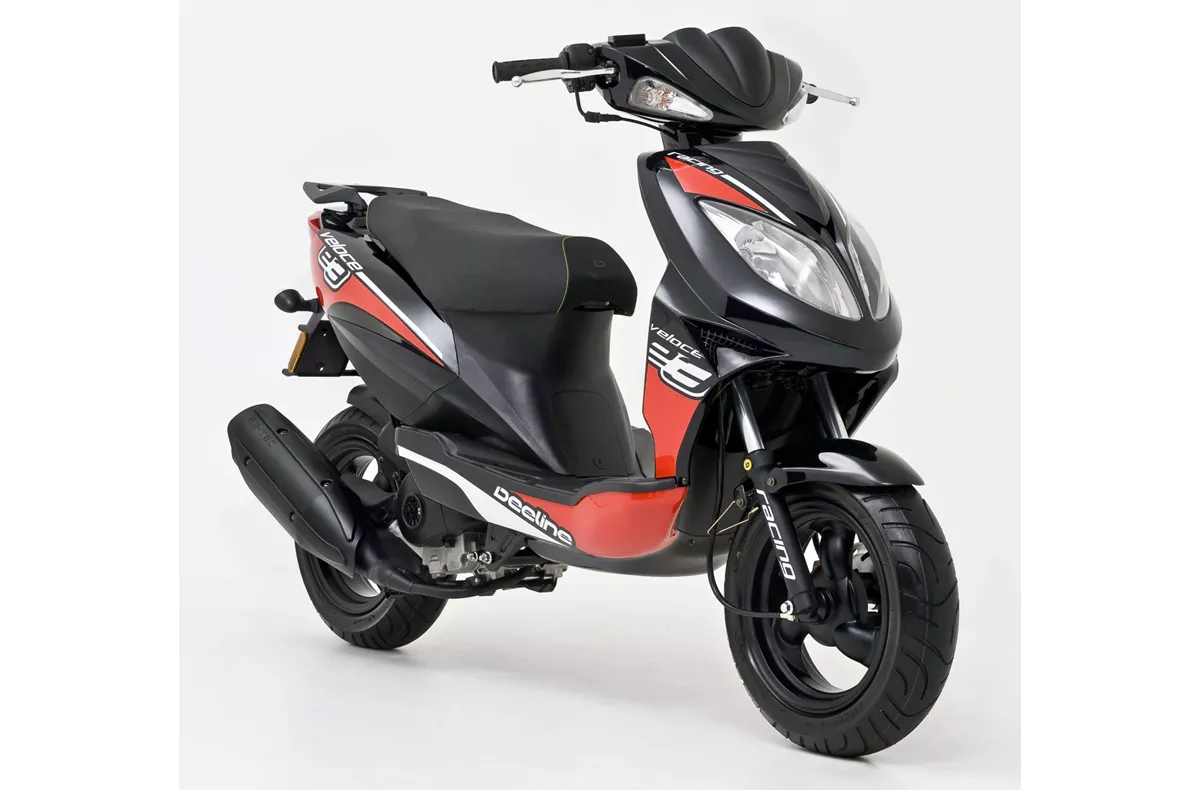 Beeline Veloce 50 Beeline Veloce 50