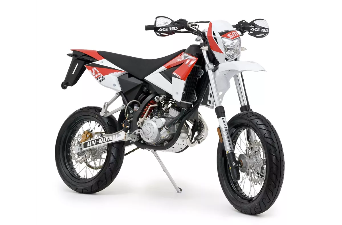 Beeline Supermoto SM Beeline Supermoto SM