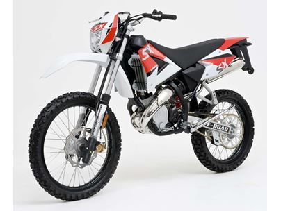 Beeline Enduro SX 2013 Beeline Enduro SX 2013