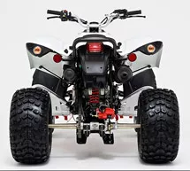 Beeline Bestia 3.3 Offroad Beeline Bestia 3.3 Offroad