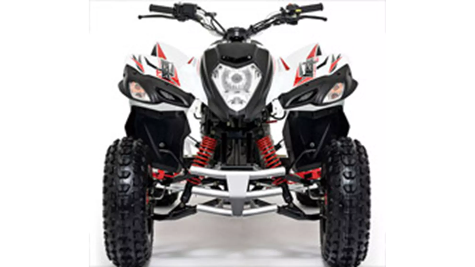 Beeline Bestia 3.3 Offroad - Image 1 Beeline Bestia 3.3 Offroad - Image 1