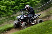 Beeline Bestia 5.5 Offroad 2013 - Bild 2