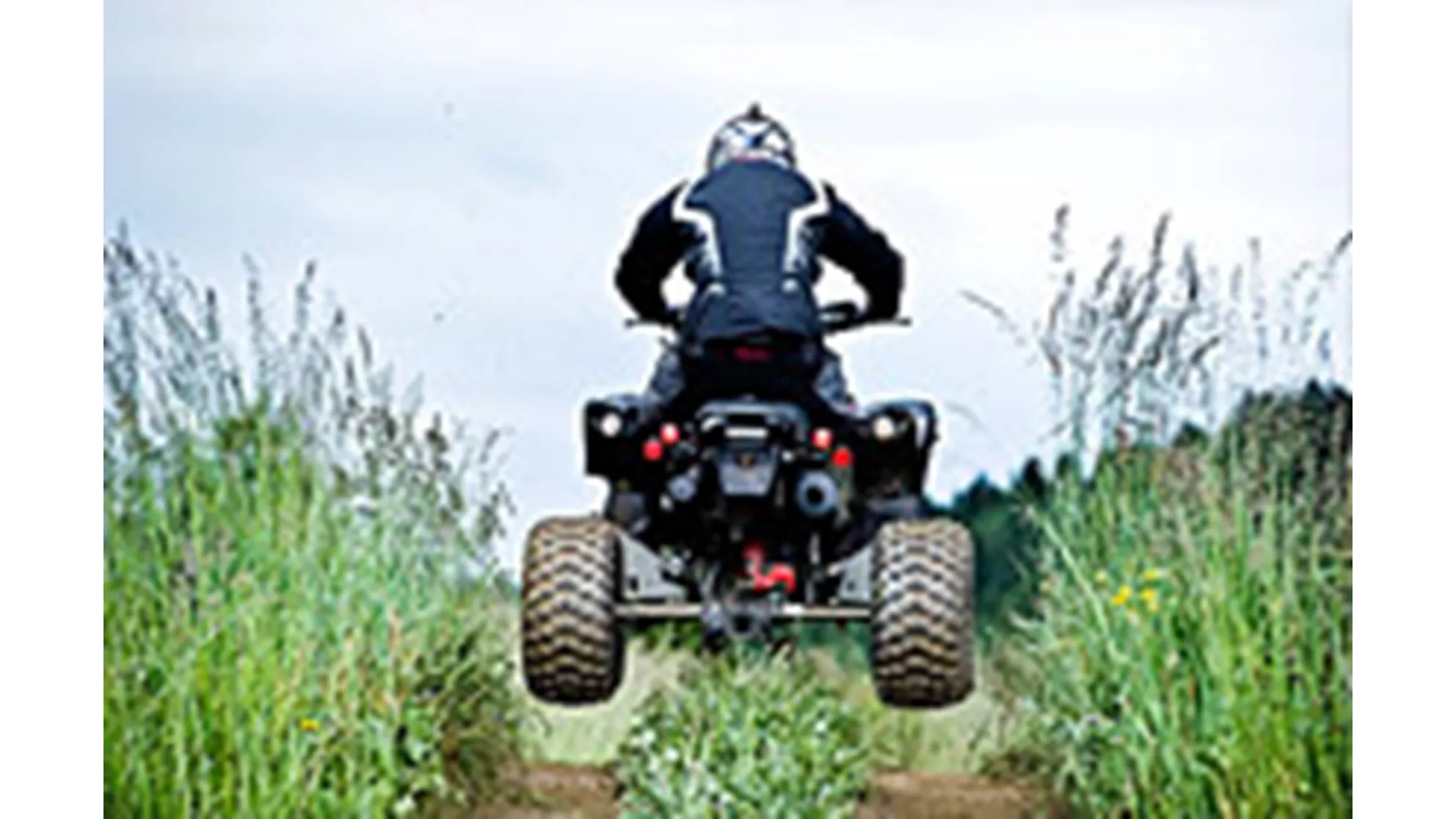 Beeline Bestia 5.5 Offroad - Image 1 Beeline Bestia 5.5 Offroad - Image 1