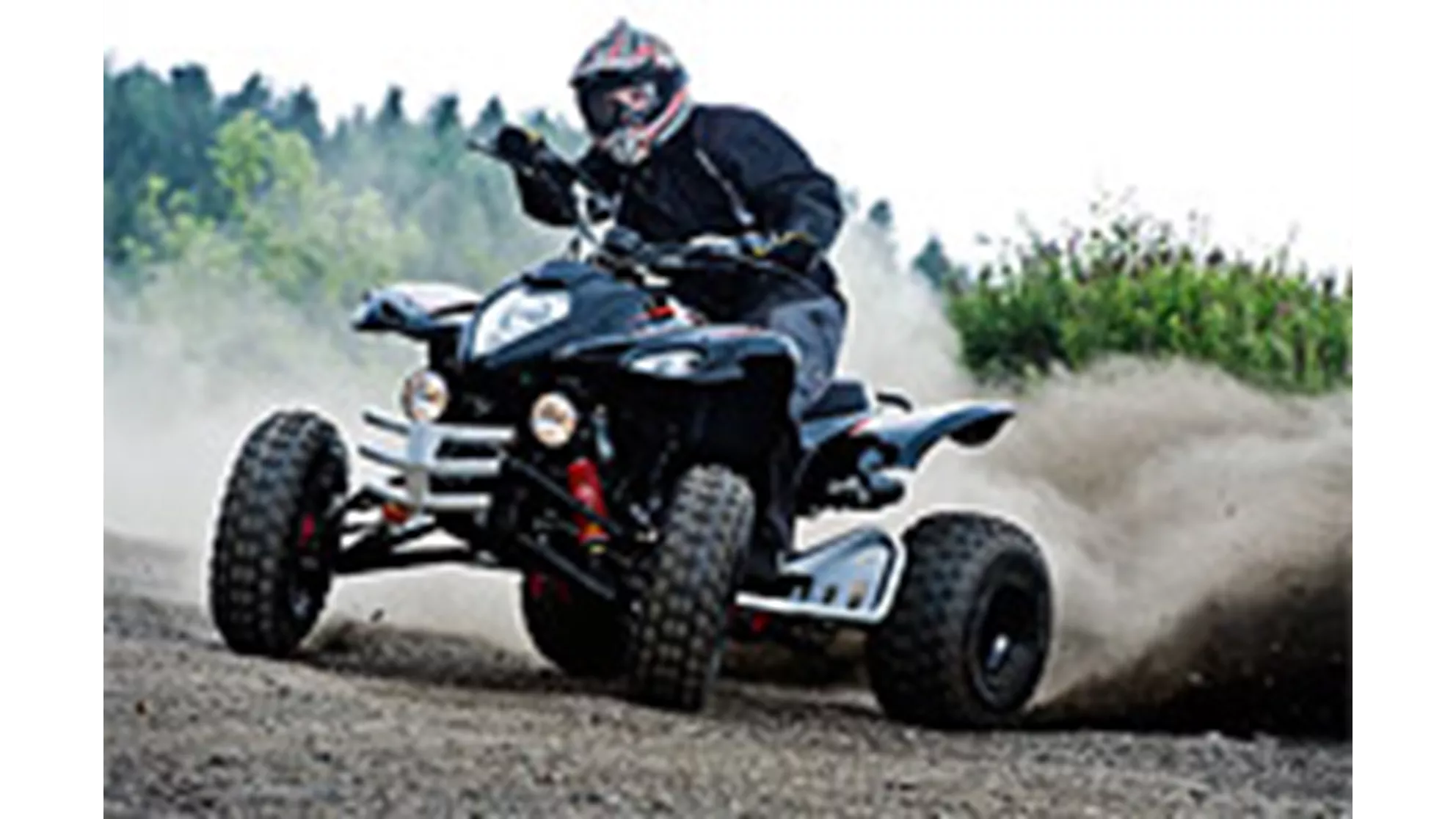 Beeline Bestia 5.5 Offroad - Image 3 Beeline Bestia 5.5 Offroad - Image 3