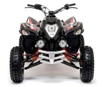 Beeline Bestia 5.5 Offroad 2013 - Bild 8