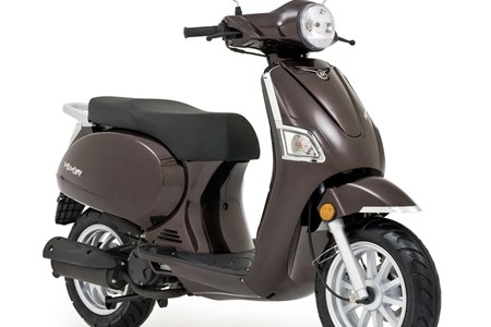 Beeline Memory 50 2013