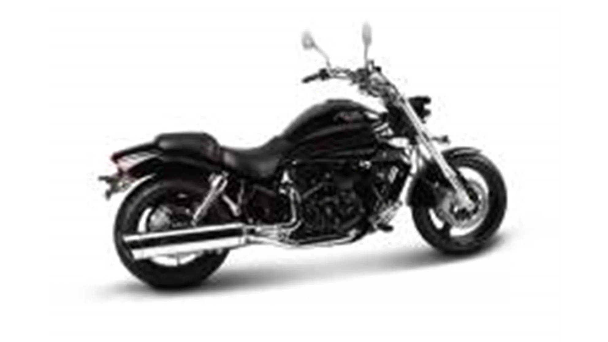 Hyosung GV 650i - Image 2 Hyosung GV 650i - Image 2