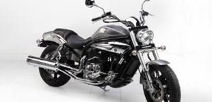 Hyosung GV 650i 2016 vs Hyosung GV 650i 2013