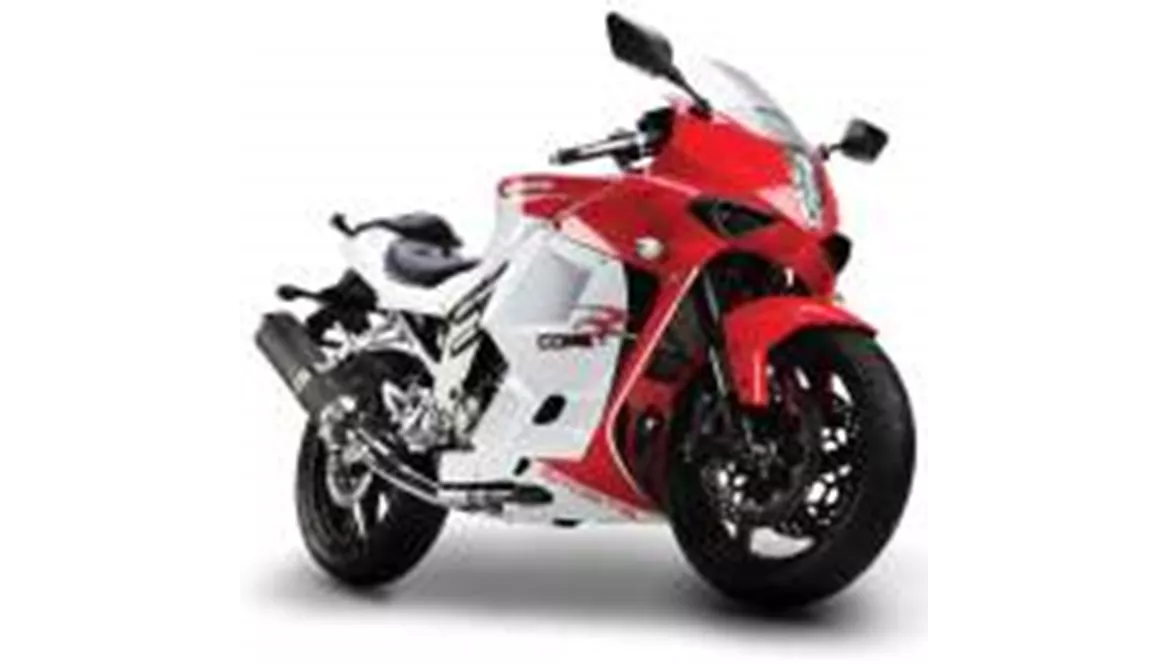 Hyosung GT 650iR Sport 2013 Hyosung GT 650iR Sport 2013