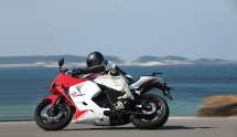 Hyosung GT 650iR Sport 2013 - Bild 3