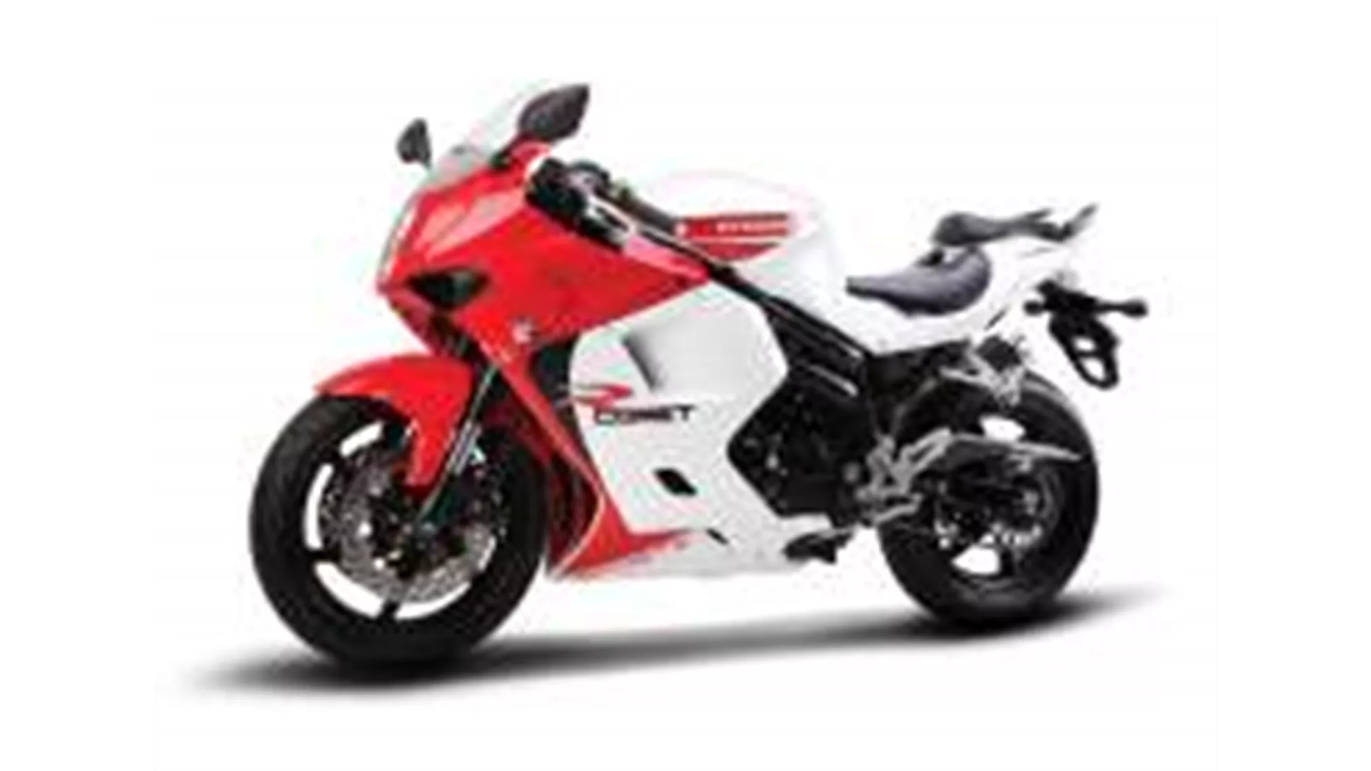 Hyosung GT 650iR Sport - Image 2 Hyosung GT 650iR Sport - Image 2