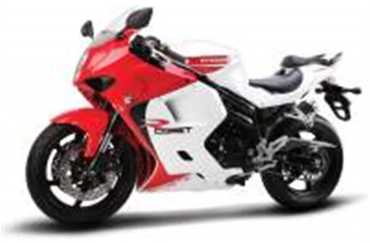 Hyosung GT 650iR Sport 2013 Hyosung GT 650iR Sport 2013