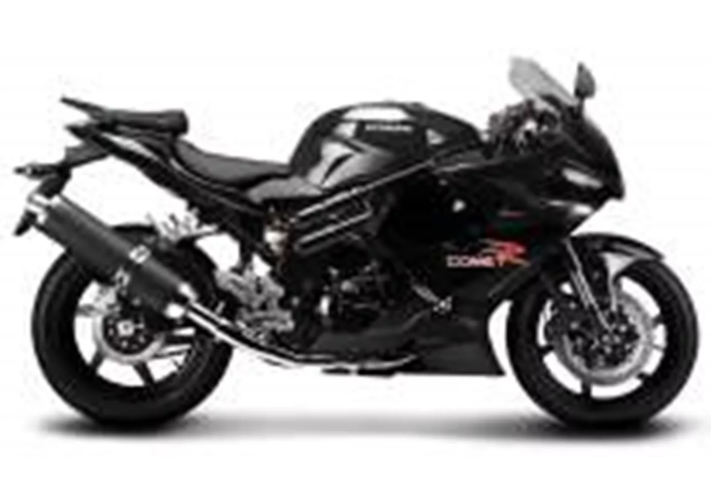 Hyosung GT 650iR Sport 2013 Hyosung GT 650iR Sport 2013