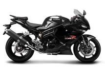 Hyosung GT 650iR Sport 2013 - Bild 5