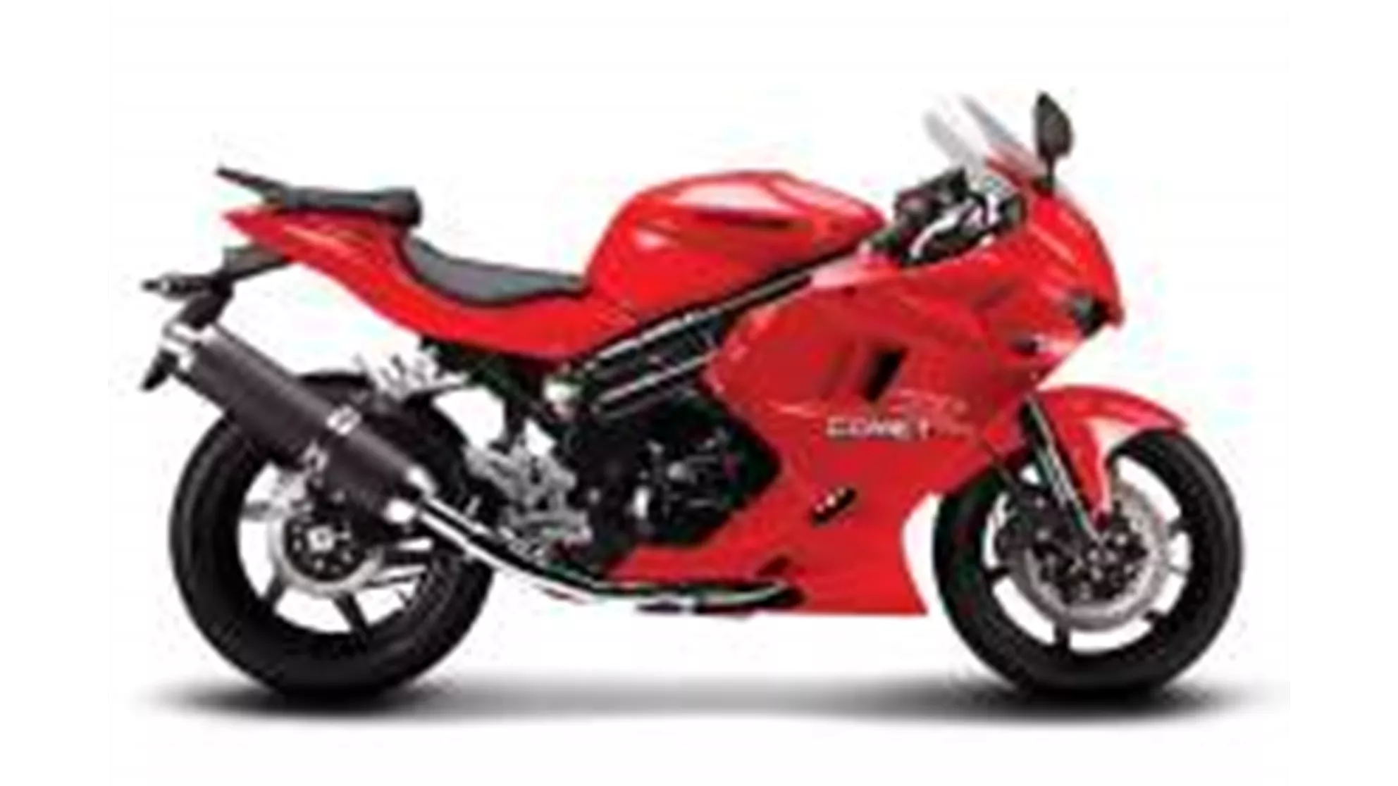 Hyosung GT 650iR Sport - Image 5 Hyosung GT 650iR Sport - Image 5