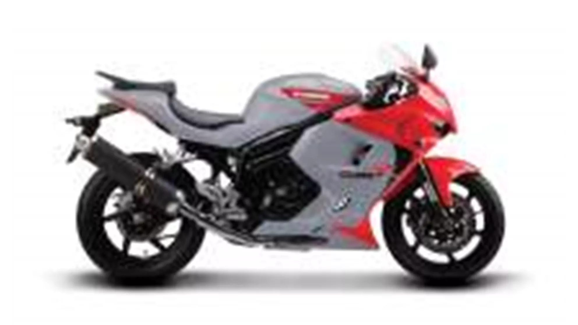 Hyosung GT 650iR Sport - Image 6 Hyosung GT 650iR Sport - Image 6