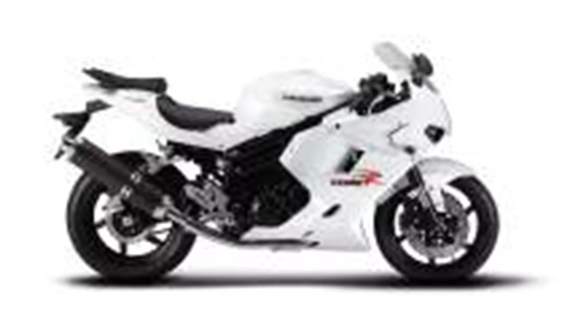 Hyosung GT 650iR Sport - Image 7 Hyosung GT 650iR Sport - Image 7