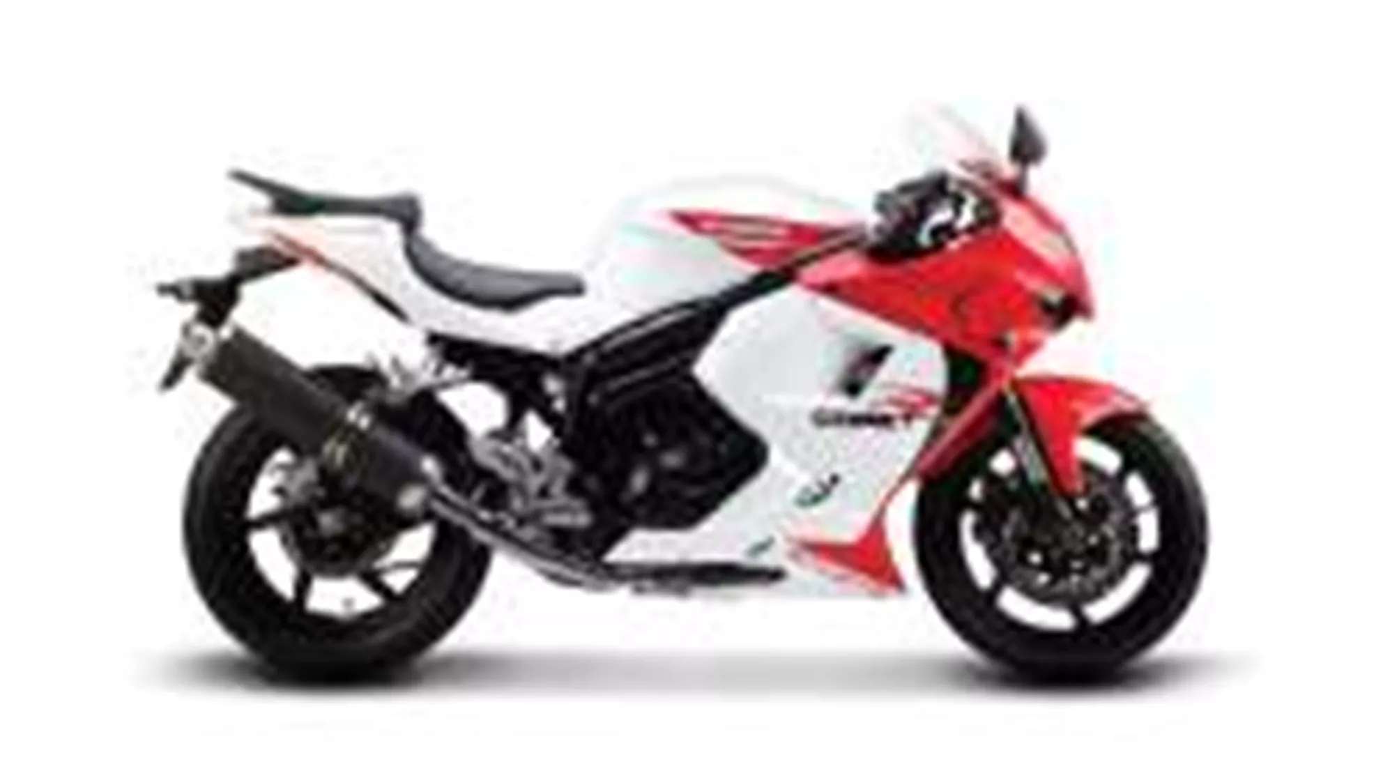 Hyosung GT 650iR Sport - Image 8 Hyosung GT 650iR Sport - Image 8