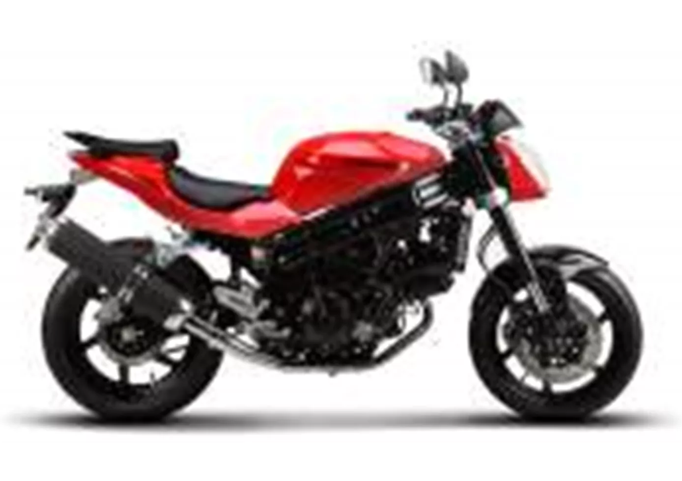 Hyosung GT 650i Naked 2013 Hyosung GT 650i Naked 2013