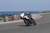 Hyosung GT 650i Naked 2013 - Bild 9