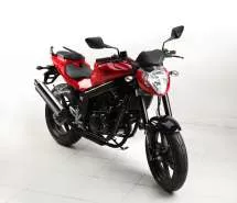 Hyosung GT 250i Naked Hyosung GT 250i Naked