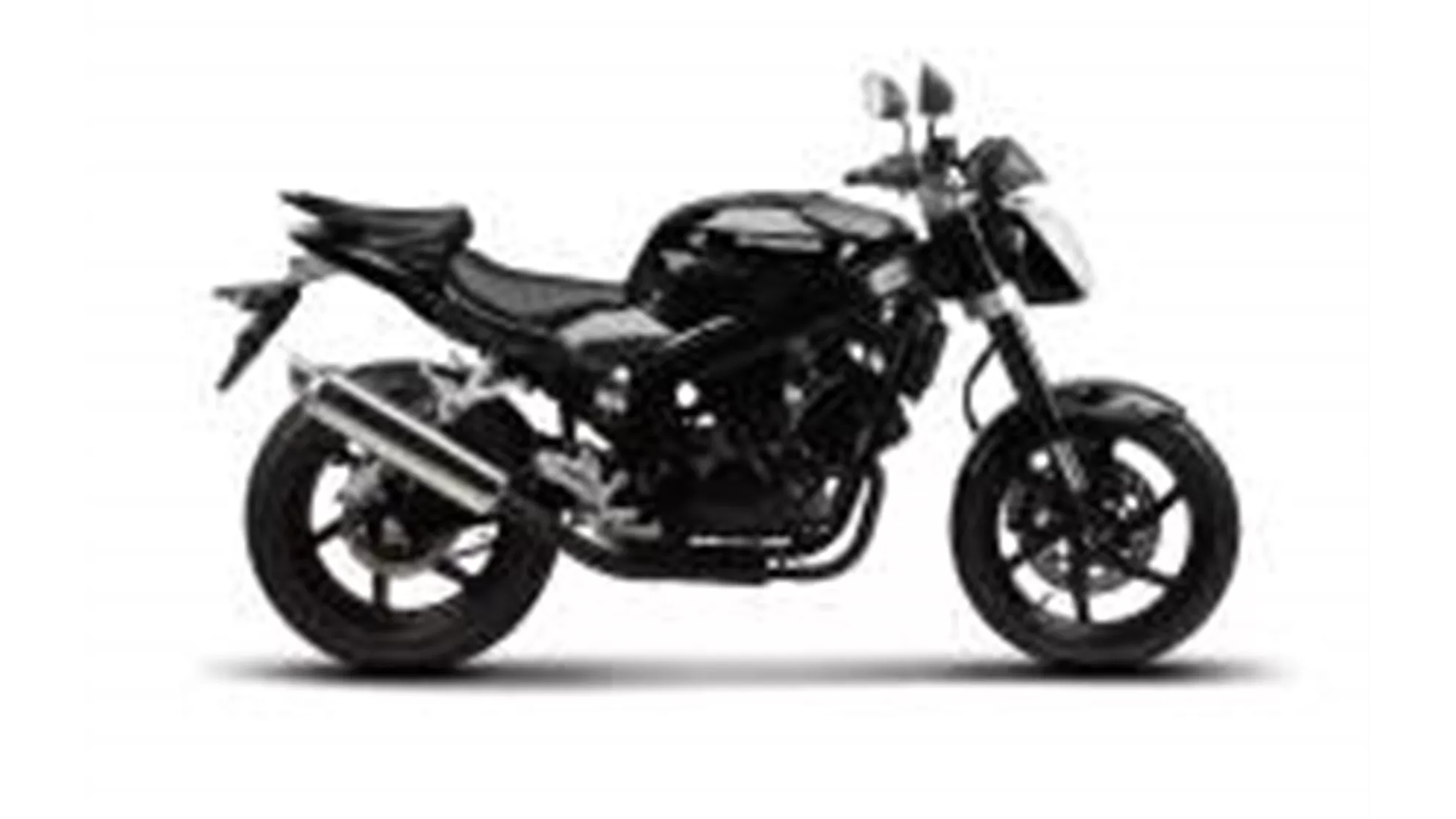 Hyosung GT 250i Naked - Image 3 Hyosung GT 250i Naked - Image 3