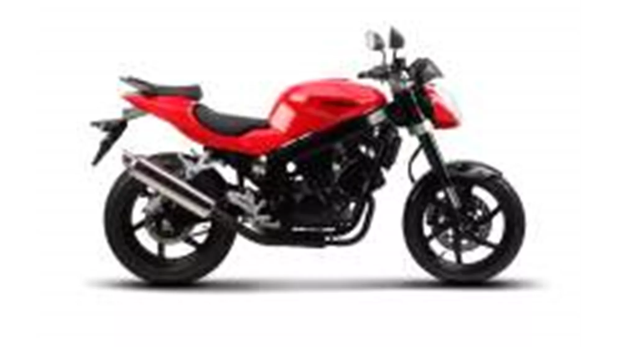 Hyosung GT 250i Naked - Image 4 Hyosung GT 250i Naked - Image 4