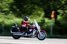 Hyosung ST 700 i 2013 - Bild 3