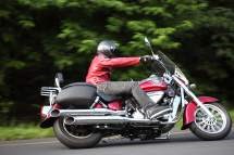 Hyosung ST 700 i 2013 - Bild 10