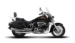 Hyosung ST 700 i 2013