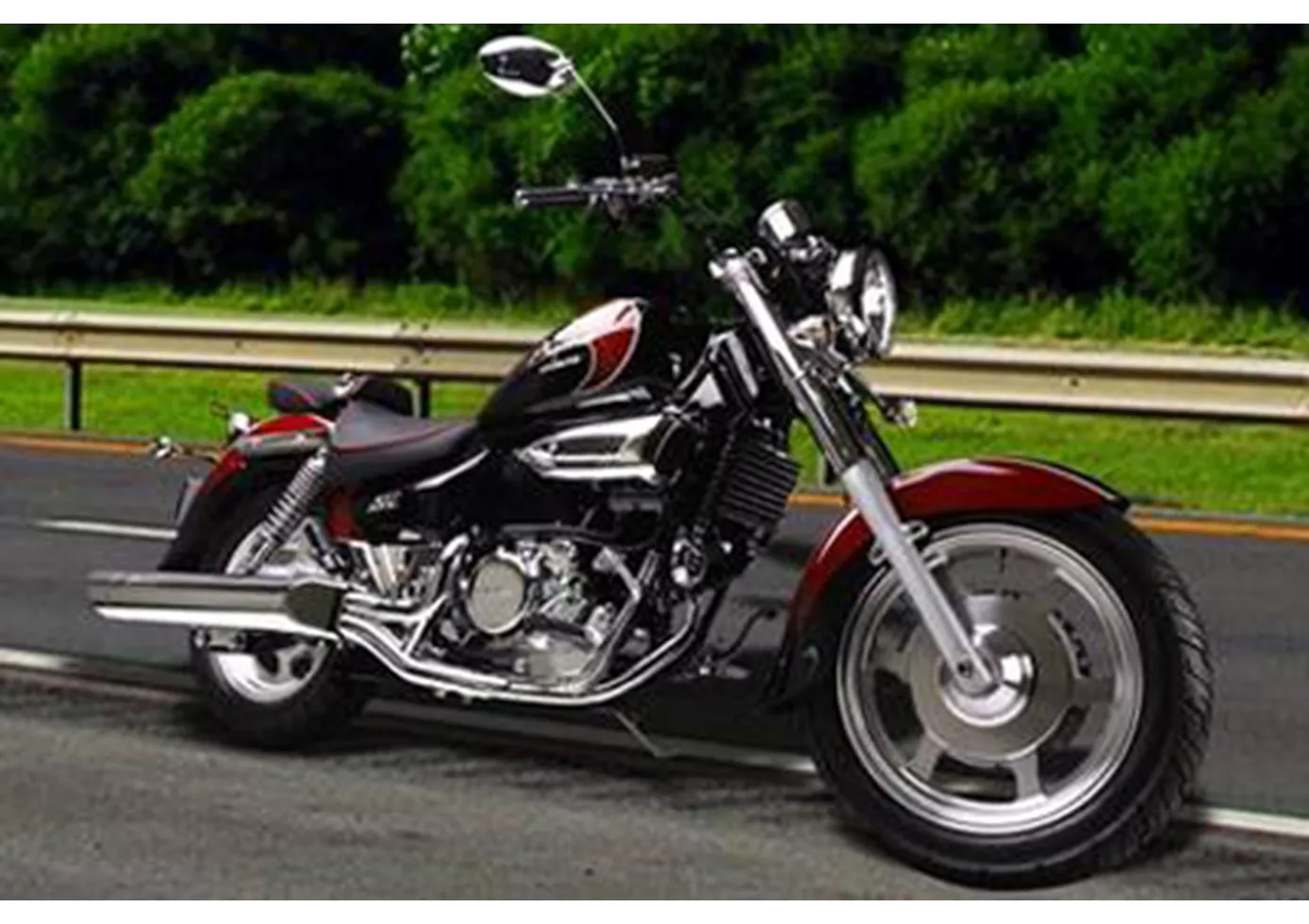 Hyosung GV 125 2013 Hyosung GV 125 2013