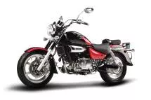 Hyosung GV 250i Hyosung GV 250i