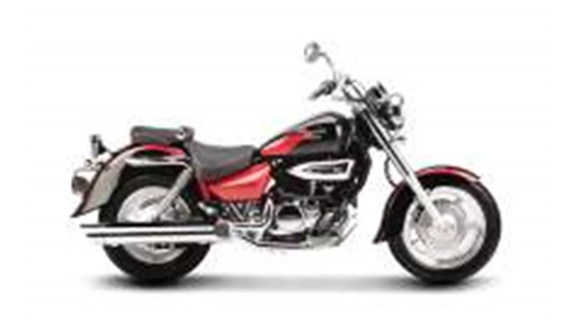 Hyosung GV 250i - Image 3 Hyosung GV 250i - Image 3