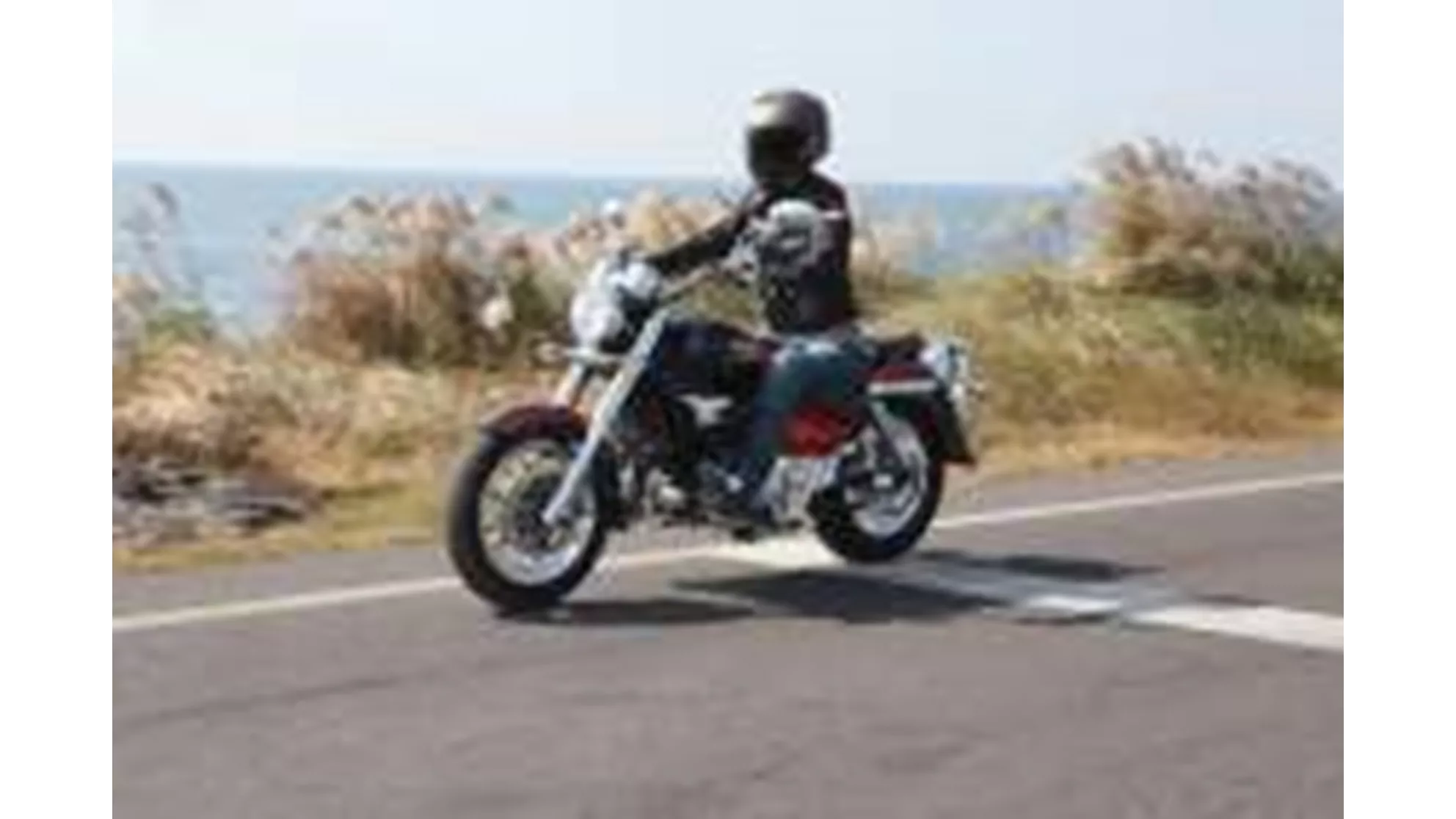 Hyosung GV 250i - Image 7 Hyosung GV 250i - Image 7