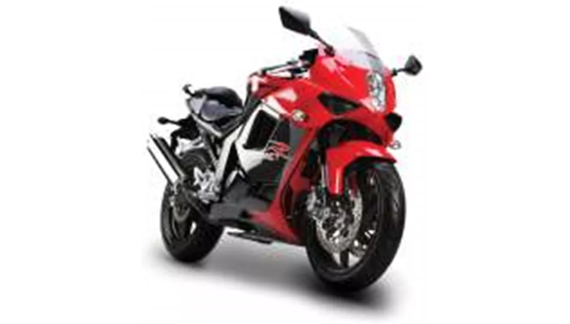 Hyosung GT 250 iR 2013 Hyosung GT 250 iR 2013