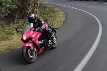 Hyosung GT 250 iR 2013 - Bild 3