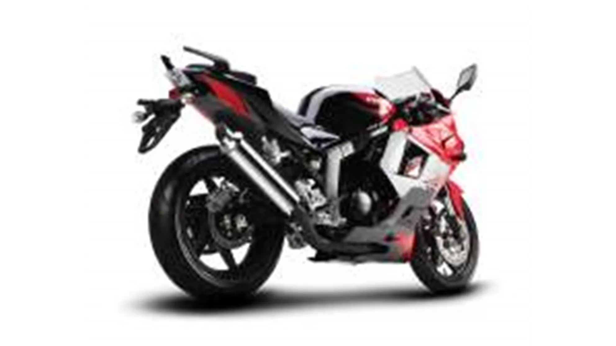 Hyosung GT 250 iR - Image 2 Hyosung GT 250 iR - Image 2