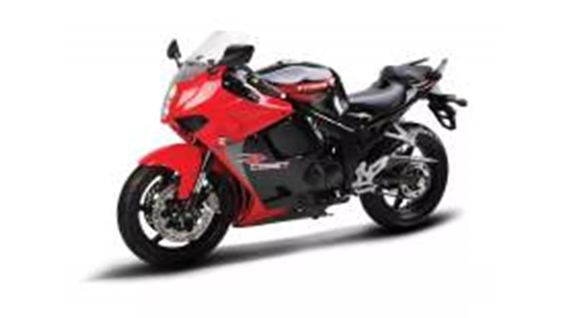 Hyosung GT 250 iR - Image 3 Hyosung GT 250 iR - Image 3