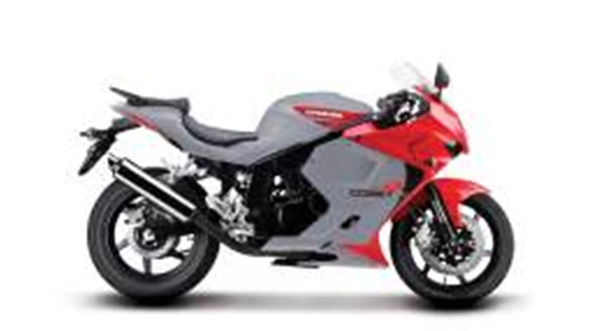 Hyosung GT 250 iR - Image 4 Hyosung GT 250 iR - Image 4