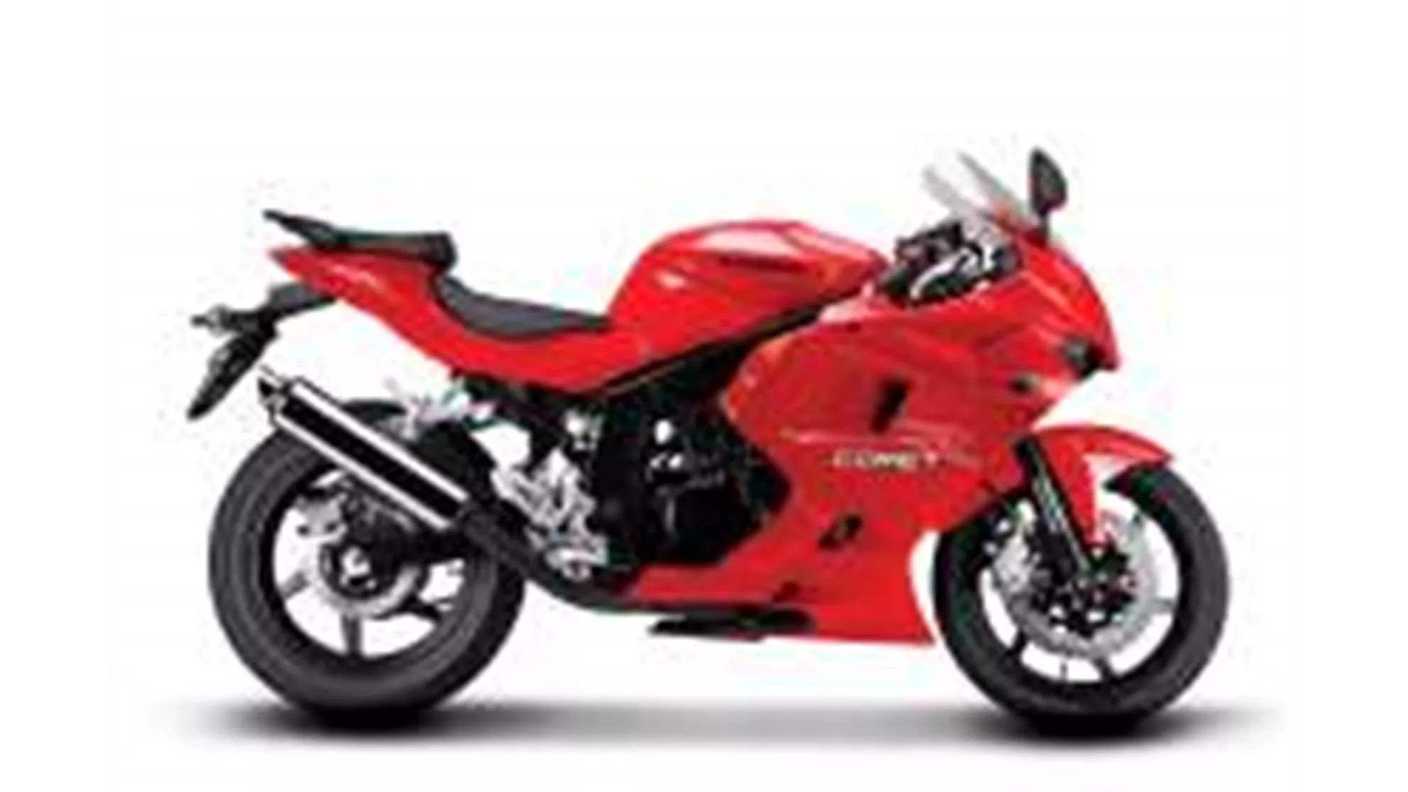 Hyosung GT 250 iR - Image 5 Hyosung GT 250 iR - Image 5