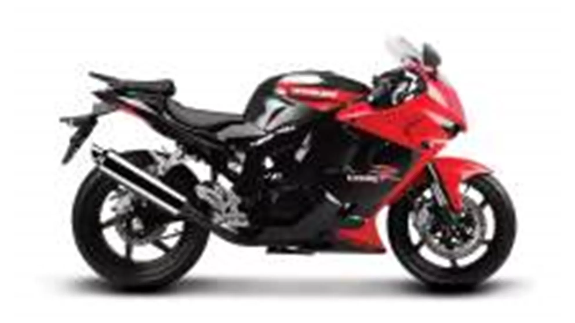 Hyosung GT 250 iR - Image 6 Hyosung GT 250 iR - Image 6