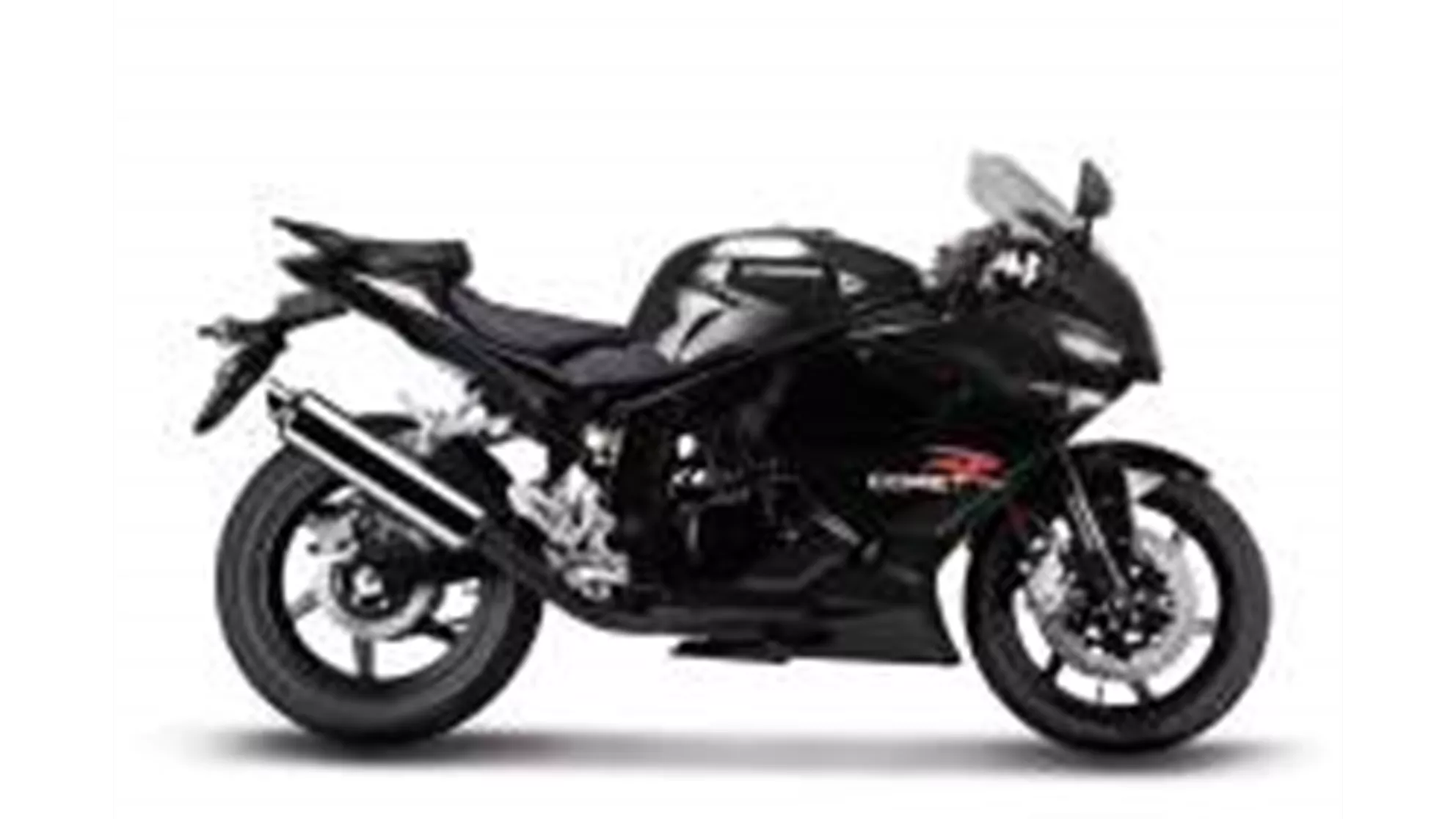 Hyosung GT 250 iR - Image 7 Hyosung GT 250 iR - Image 7