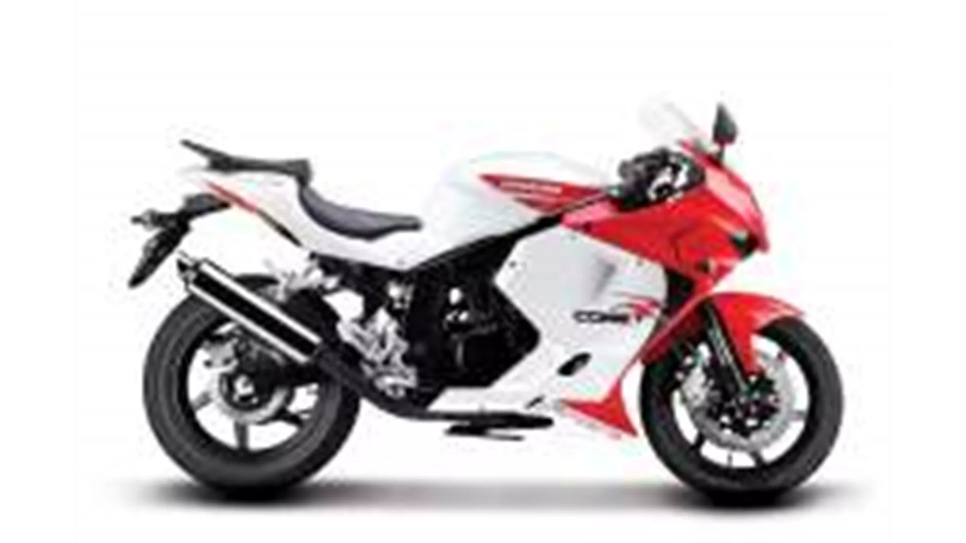 Hyosung GT 250 iR - Image 8 Hyosung GT 250 iR - Image 8